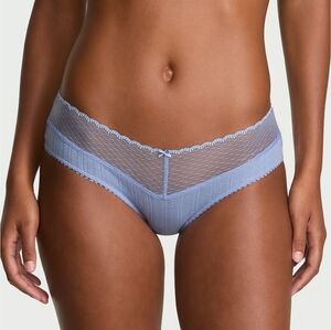 Victoria's Secret Stretch Pointelle Hiphugger
